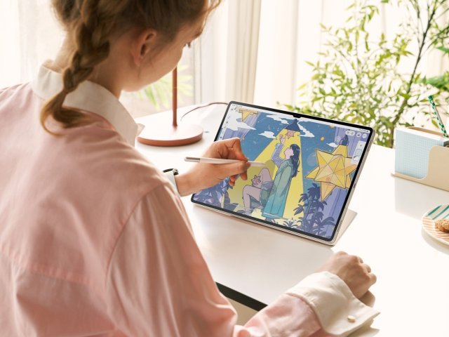 Celosvětový prodej tabletů vloni vzrostl o 10 %