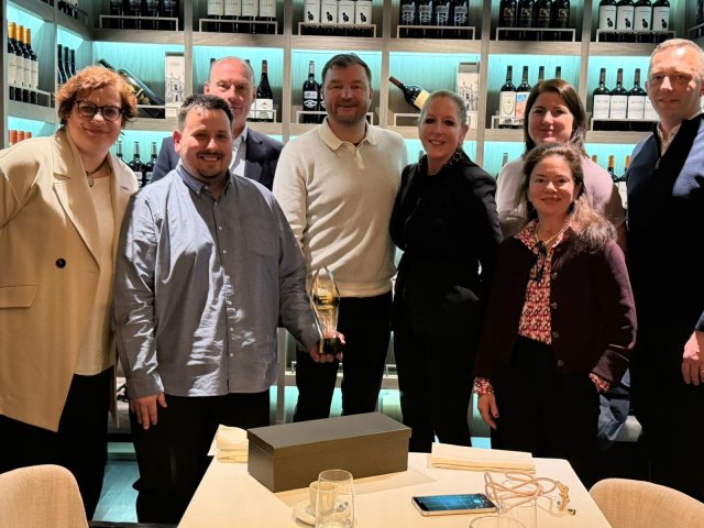 100MEGA Distribution získala ocenění od Seagatu