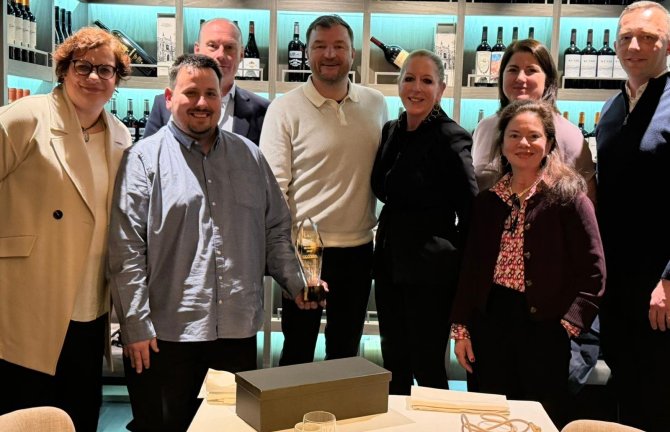 100MEGA Distribution získala ocenění od Seagatu