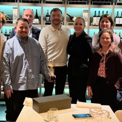 100MEGA Distribution získala ocenění od Seagatu