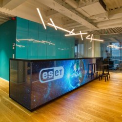 Pražská výzkumná pobočka ESETu slaví 15 let a čeká ji rozšíření