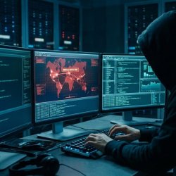 Počet kyberútoků na české organizace v lednu 2026 vzrostl o 18 %