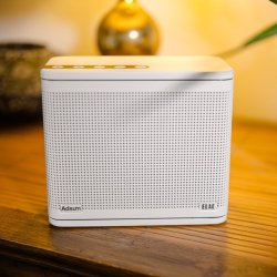 Německá značka Elac představila svůj první přenosný reproduktor