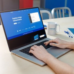 Sophos kupuje Arco Cyber (a zpřístupní CISO expertizu všem organizacím)