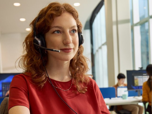 HP představilo novou generaci řešení pro hybridní spolupráci