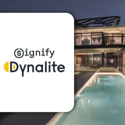 Philips Dynalite se mění na Signify Dynalite a přináší nové nástroje pro partnery a zákazníky