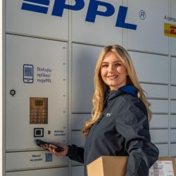 PPL spouští podávání zásilek prostřednictvím AlzaBoxů
