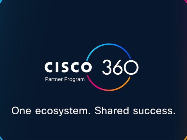 Cisco zásadně inovuje partnerský program. Klade důraz na AI a přináší nové výhody a příležitosti