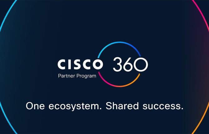 Cisco zásadně inovuje partnerský program. Klade důraz na AI a přináší nové výhody a příležitosti