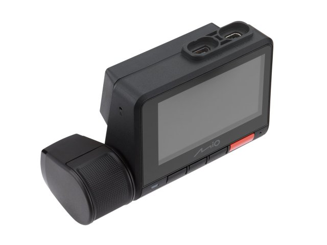 Mio: palubní kamera MiVue 956W