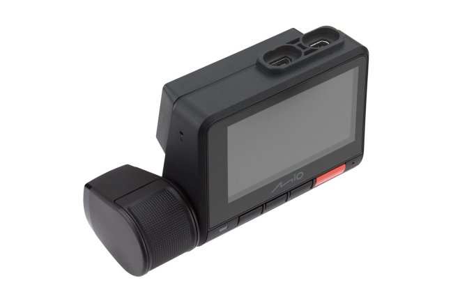 Mio: palubní kamera MiVue 956W