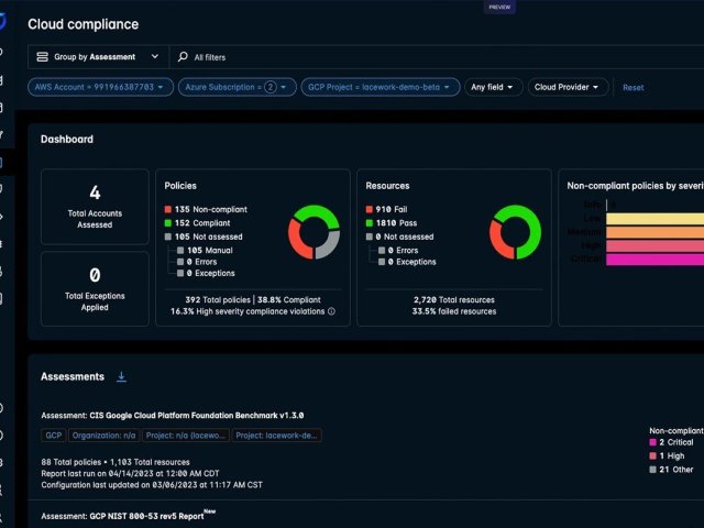 Fortinet rozšiřuje řešení FortiCNAPP, aby pomohl bezpečnostním týmům řešit skutečná rizika cloudu
