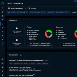 Fortinet rozšiřuje řešení FortiCNAPP, aby pomohl bezpečnostním týmům řešit skutečná rizika cloudu