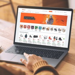 T.S.BOHEMIA míří do nabídky Allegra