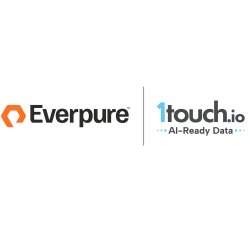 Pure Storage se mění na Everpure a oznamuje akvizici 1touch