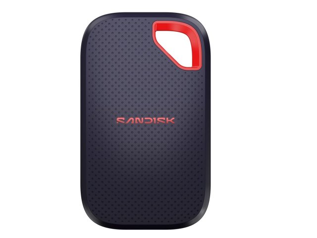 Sandisk představuje portfolio přenosných SSD disků nové generace, které podporují rychlejší a náročnější pracovní postupy a obsah generovaný umělou inteligencí