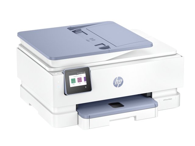 HP: domácí fototiskárny ENVY Photo 7930 a ENVY Photo 7931