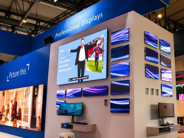 PPDS odhalila vylepšenou konfigurační platformu pro design vlastních video stěn