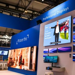 PPDS odhalila vylepšenou konfigurační platformu pro design vlastních video stěn