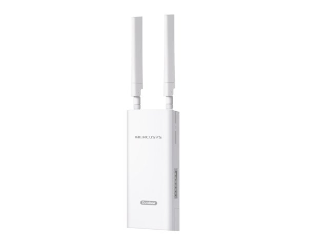 Mercusys: 4G LTE Wi‑Fi router MB118‑4G