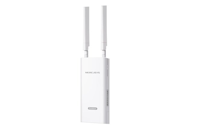 Mercusys: 4G LTE Wi‑Fi router MB118‑4G