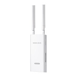 Mercusys: 4G LTE Wi‑Fi router MB118‑4G