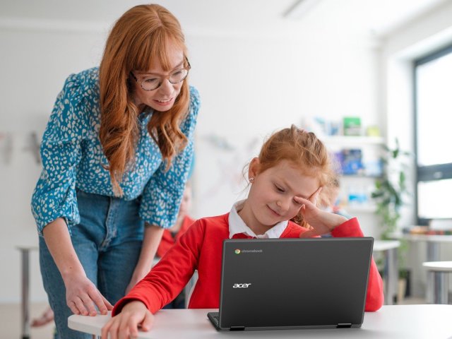 Drahé paměti srazí prodeje PC i smartphonů. Nejlevější počítače zmizí z trhu