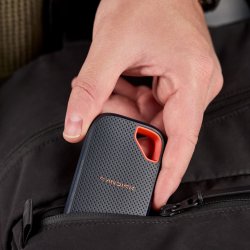 Inovovaná přenosná SSD od Sandisku zaujmou vyššími rychlostmi