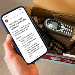 Češi mají doma 12 milionů nepoužívaných mobilů