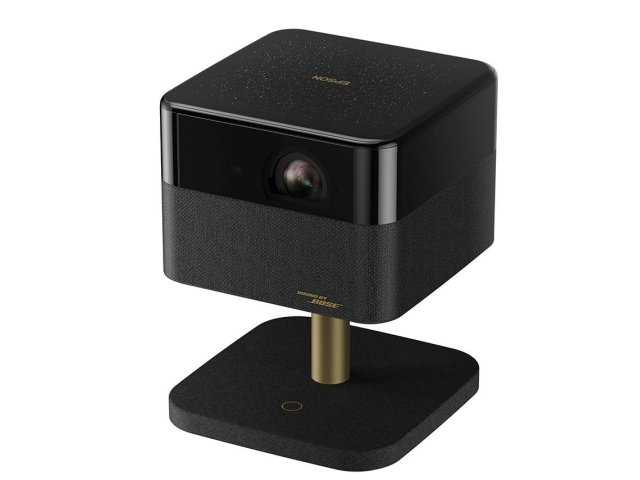 Epson: projektor Lifestudio Flex Lux – EF-73