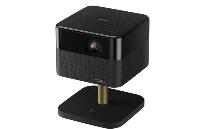 Epson: projektor Lifestudio Flex Lux – EF-73