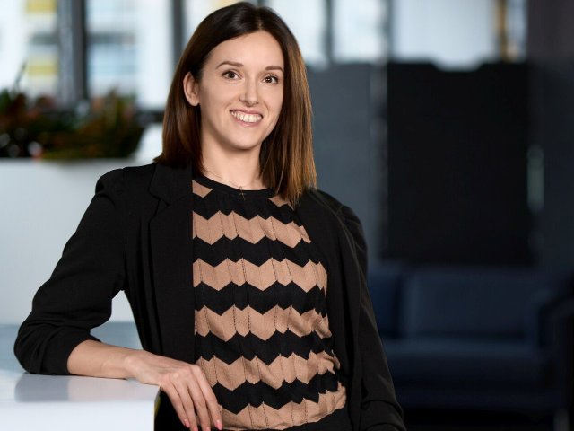 Vedení SAPu v Česku posílili Štěpánka Ryšavá a Štěpán Kroupa