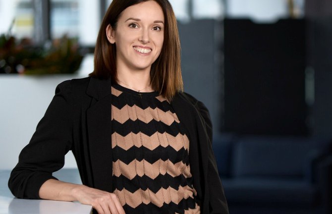 Vedení SAPu v Česku posílili Štěpánka Ryšavá a Štěpán Kroupa