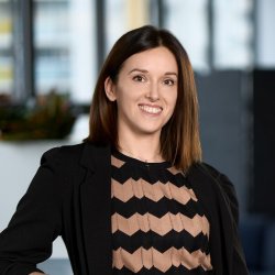 Vedení SAPu v Česku posílili Štěpánka Ryšavá a Štěpán Kroupa