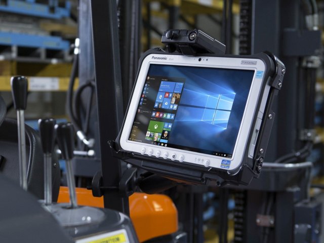 Logistika v e-commerce vstupuje do fáze technologické konsolidace