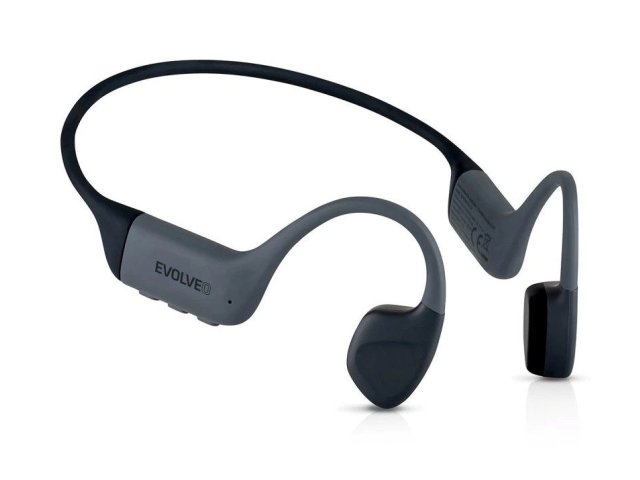 EVOLVEO: sluchátka BoneMax
