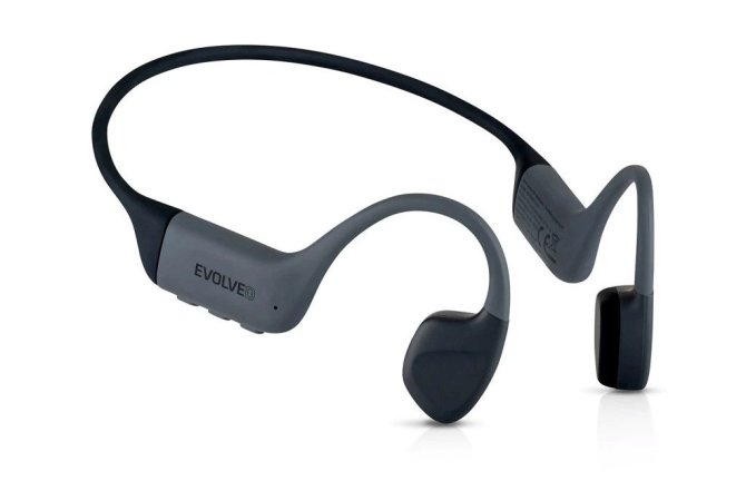 EVOLVEO: sluchátka BoneMax
