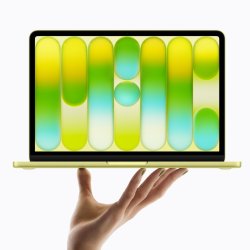 Apple představil barevný MacBook Neo s čipem z iPhonu a cenou 16 990 Kč