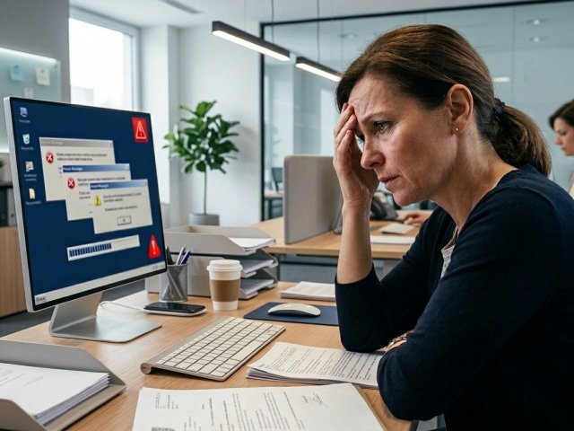 Kyberútoky zrychlují, ransomware slábne a veřejná správa zůstává hlavním cílem hackerů