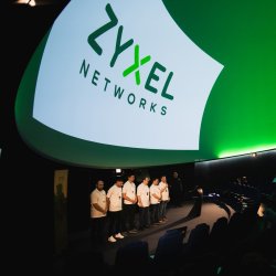 Setkání Zyxel Connect 2026: (Vesmírné) novinky i vyhlášení nejlepších partnerů