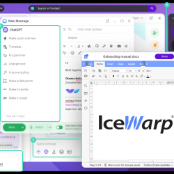 Pětina českých firem by vlastnímu LLM modelu umožnila přístup k interním datům