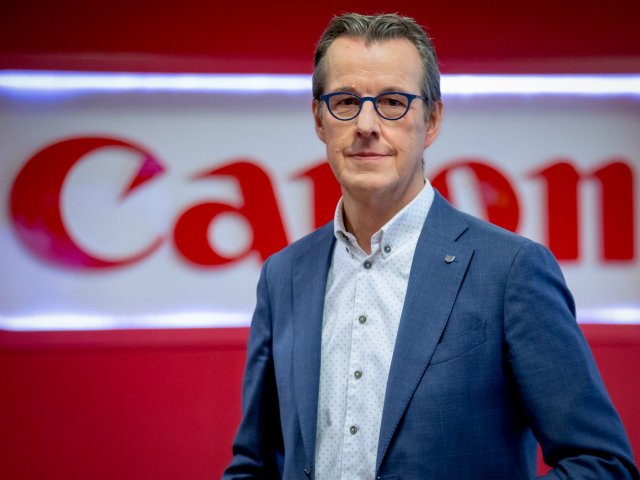 Canon jako spolehlivý partner pro tisk i tvorbu obsahu