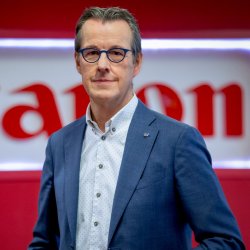Canon jako spolehlivý partner pro tisk i tvorbu obsahu