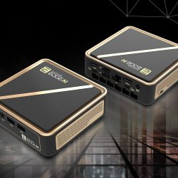 ASBIS: AI novinky od společnosti Sapphire