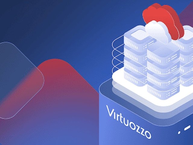Virtuozzo sjednocuje své cloudové technologie do jediné produktové platformy
