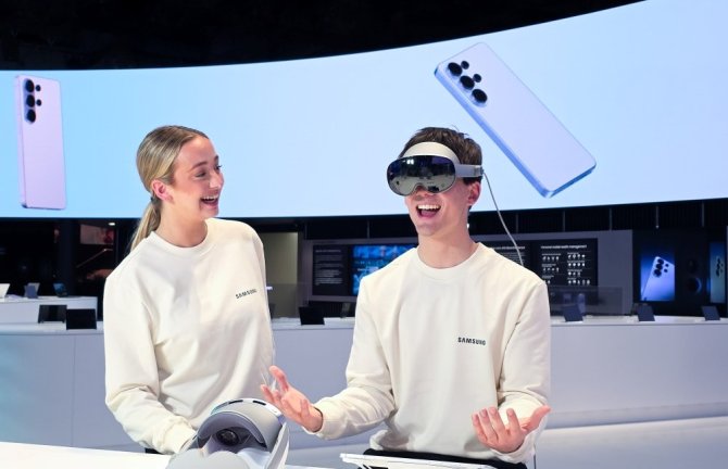 MWC 2026: Nejzajímavější novinky