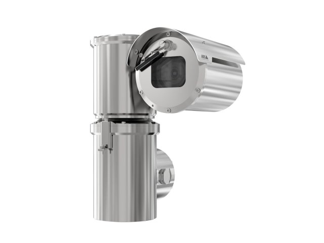 AXIS: PTZ kamera X1100