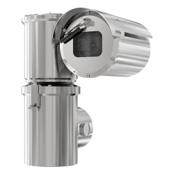 AXIS: PTZ kamera X1100