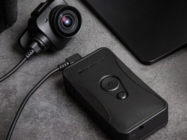 Focus Nordic začíná distribuovat profesionální kamery Transcend