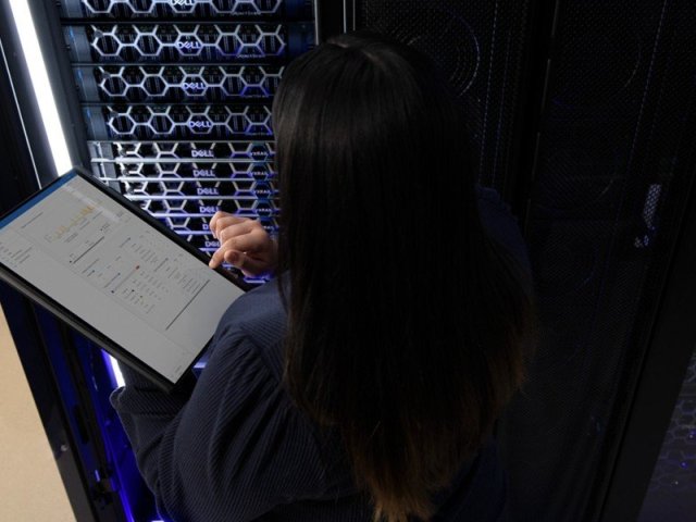 Dell představil novou generaci cloudové platformy ObjectScale optimalizovanou pro AI aplikace